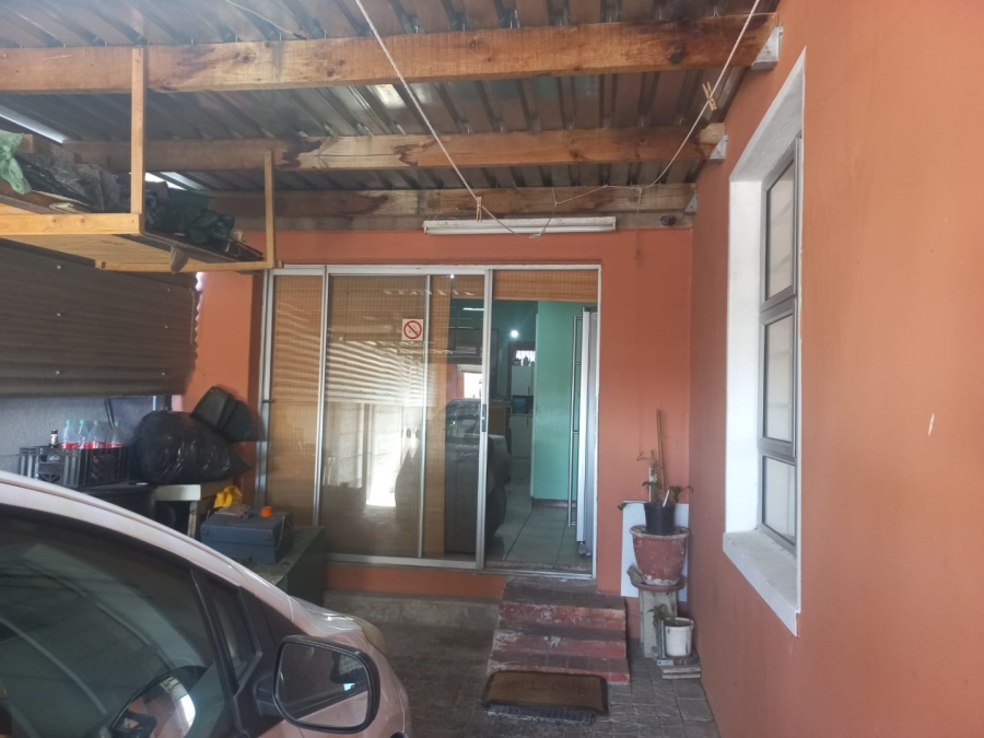 3 Bedroom Property for Sale in Gaylee Western Cape